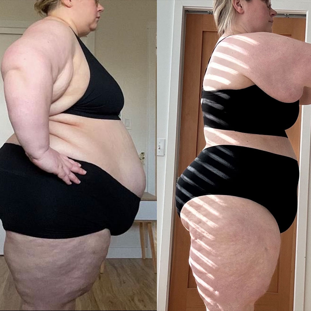 Rachel testimonial
