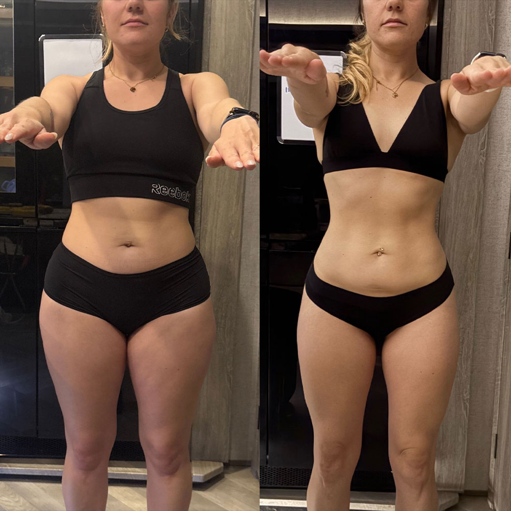 Cassidy testimonial